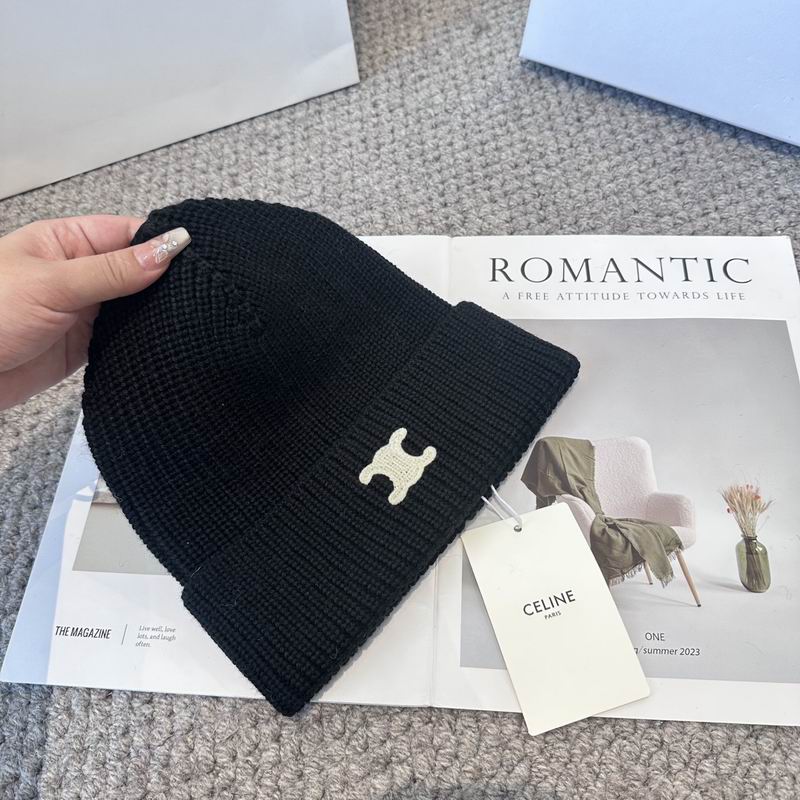 Celine hat (915)