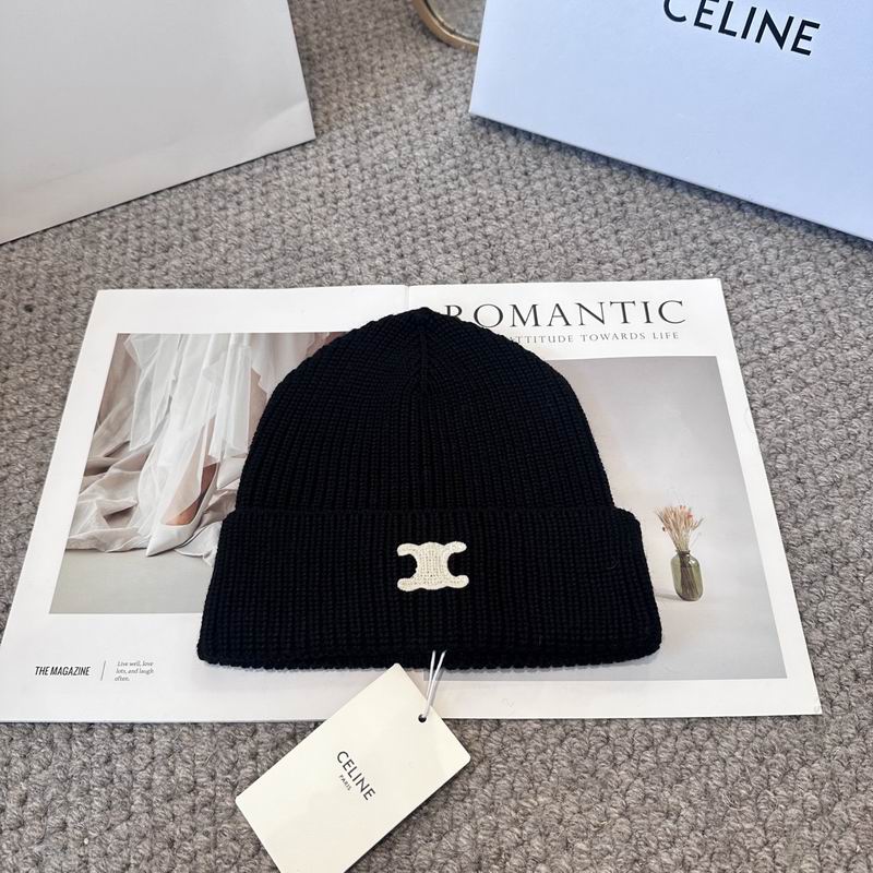 Celine hat (919)