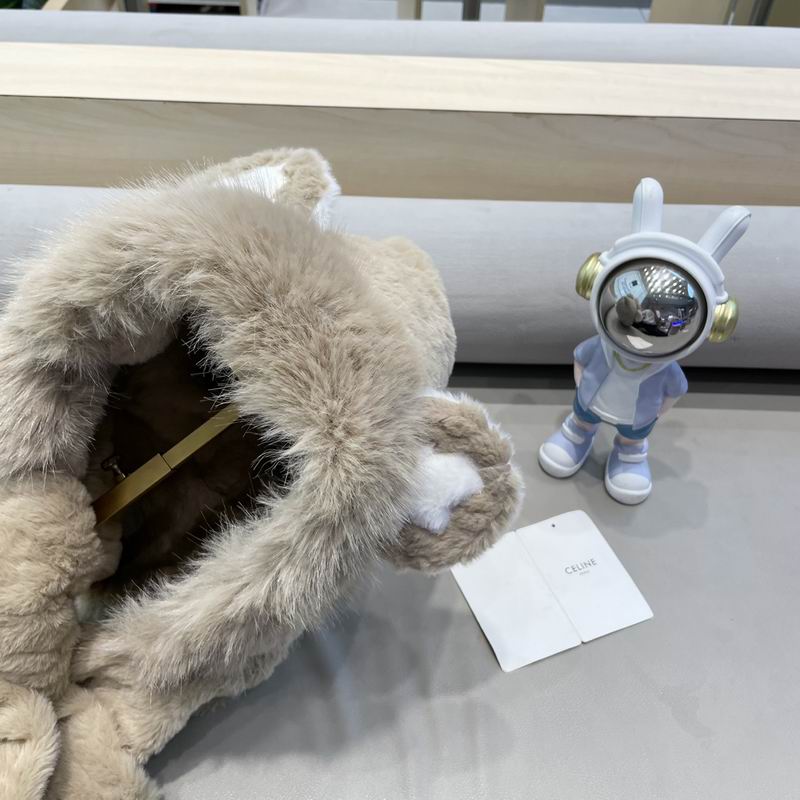 Celine scarf hat (492)