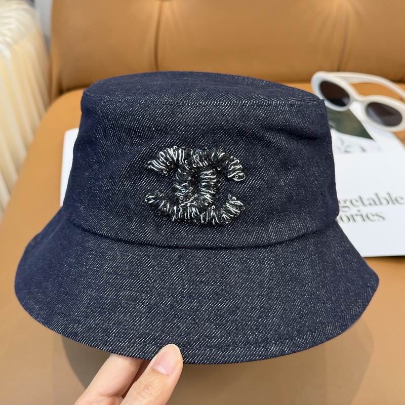 Chanel  hat dx (37)