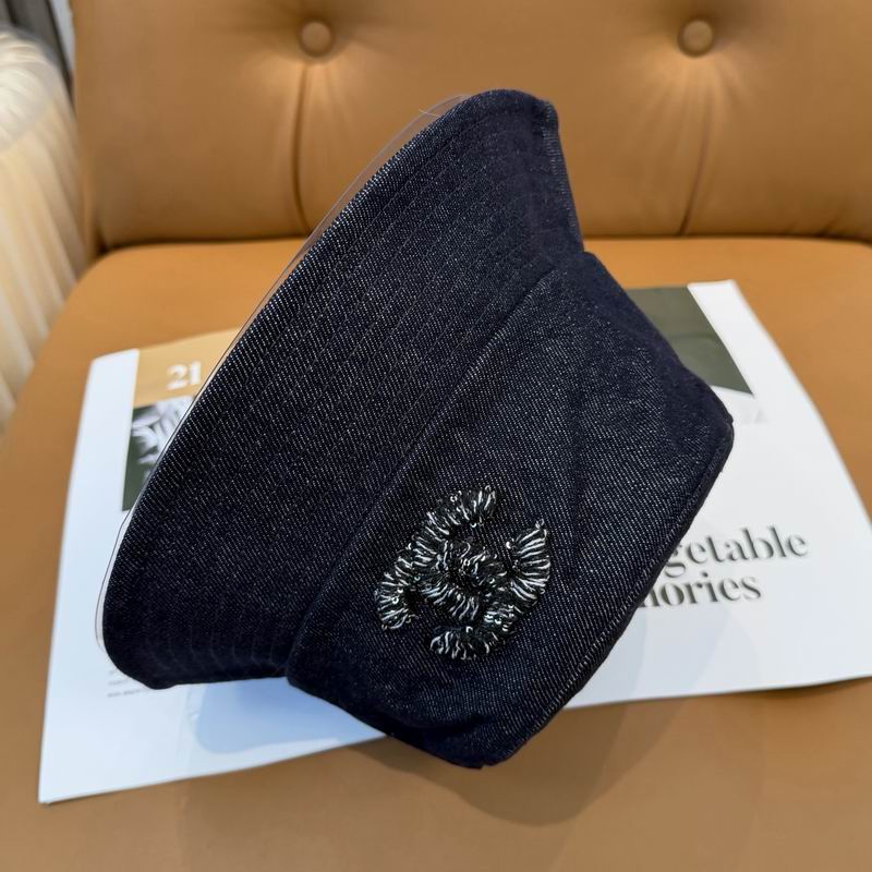 Chanel  hat dx (39)