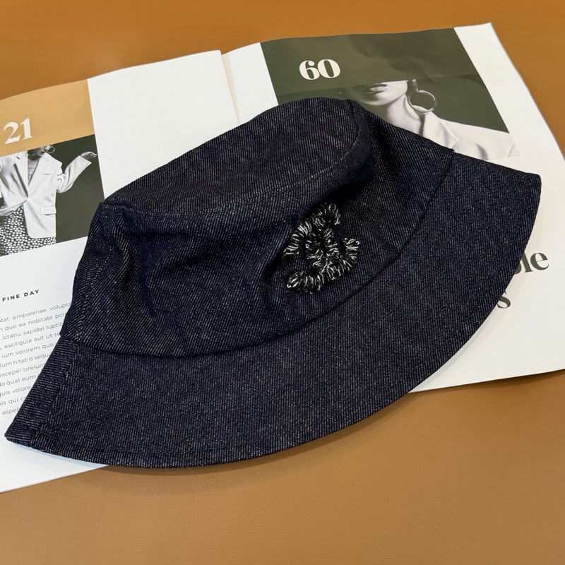 Chanel  hat dx (43)