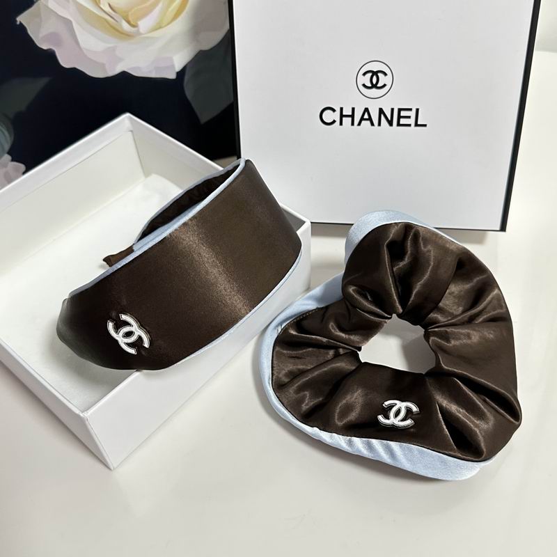 Chanel 2PCS hh (43)