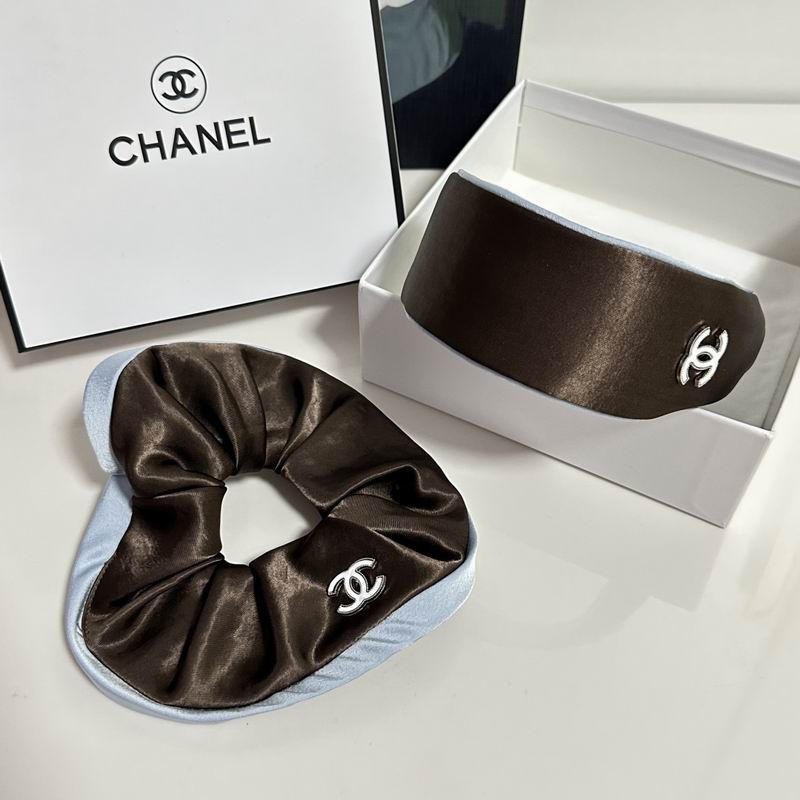 Chanel 2PCS hh (44)