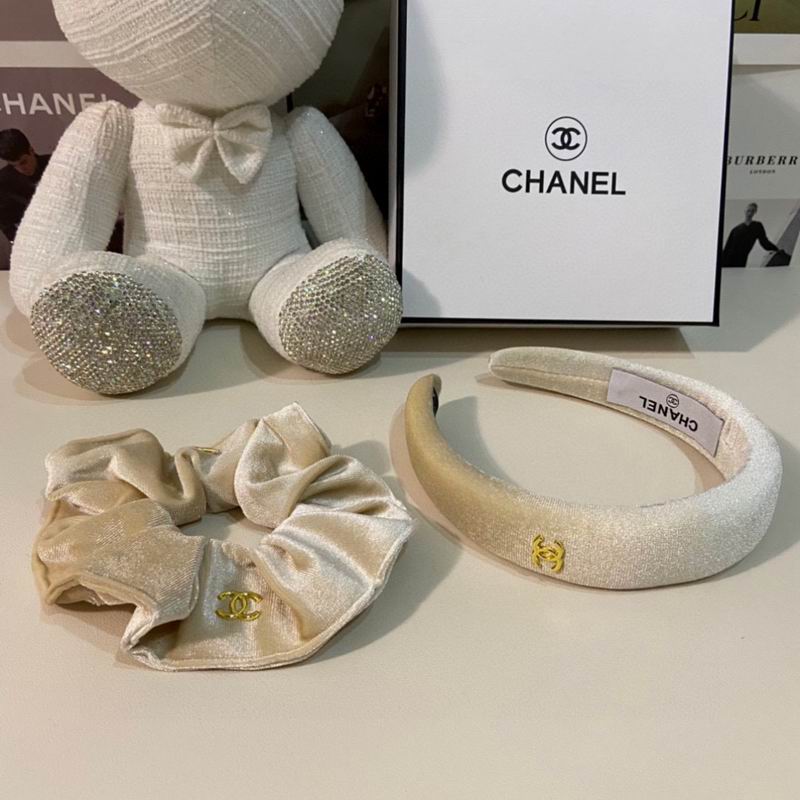 Chanel 2PCS hh (93)