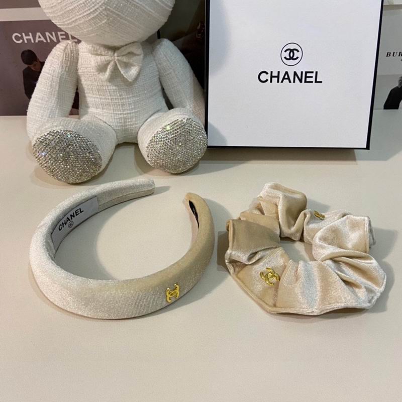 Chanel 2PCS hh (94)