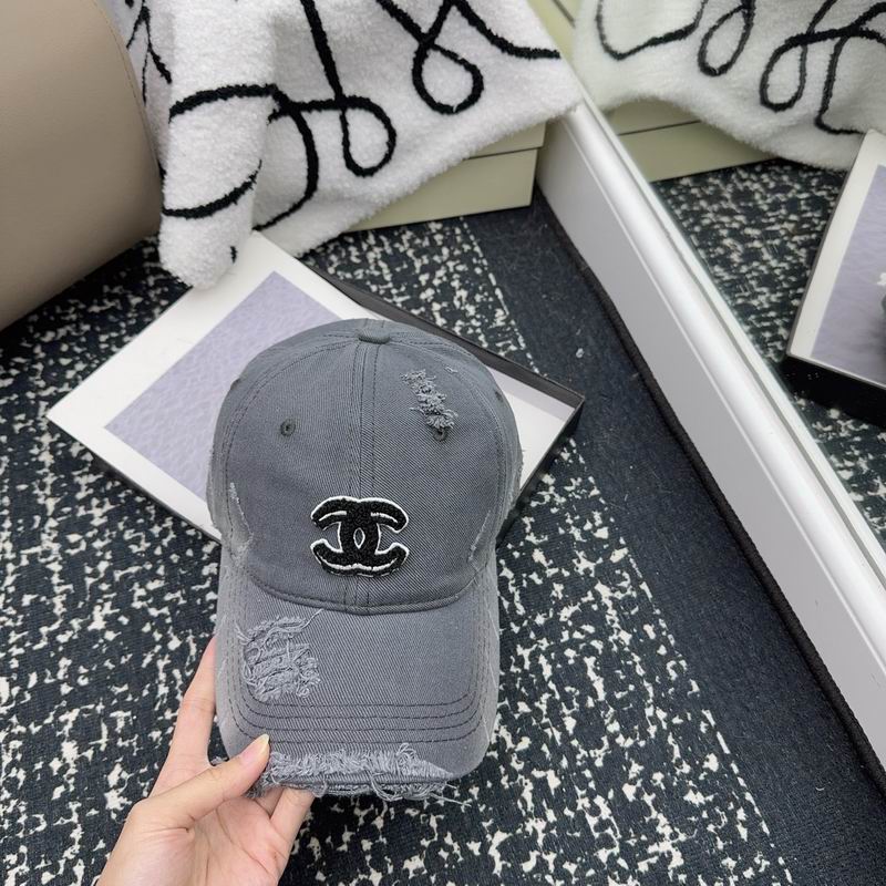 Chanel Cap (1085)