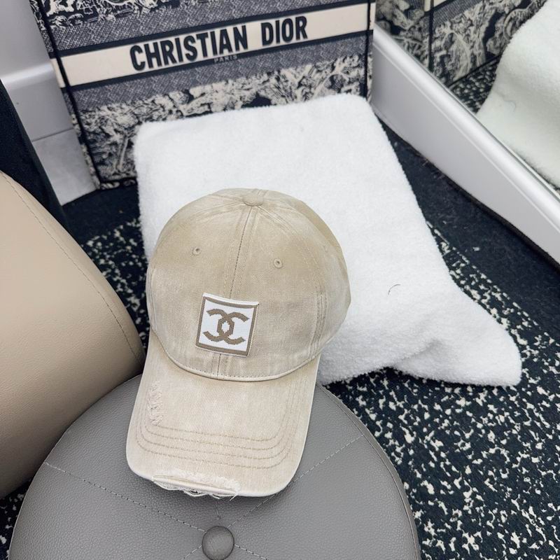 Chanel Cap (1092)