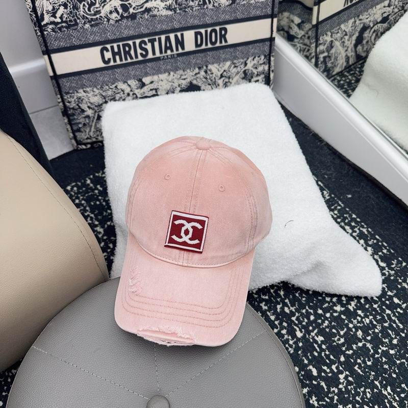 Chanel Cap (1093)