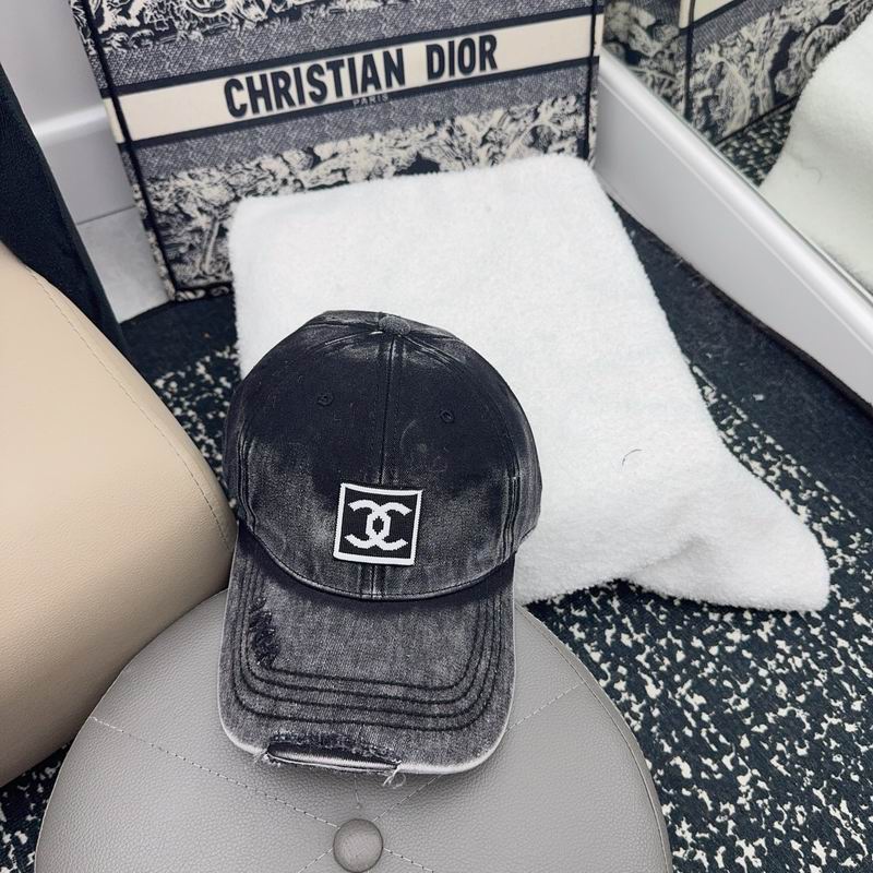 Chanel Cap (1094)
