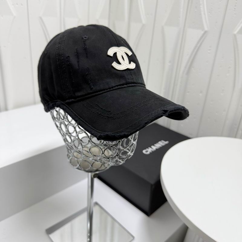 Chanel Cap (1121)