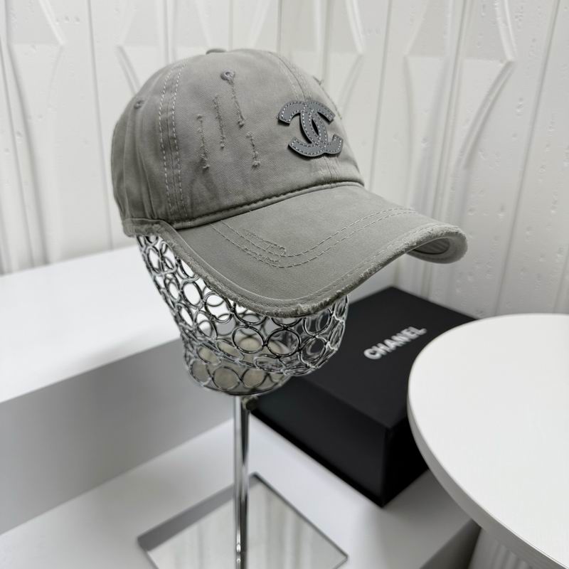 Chanel Cap (1122)