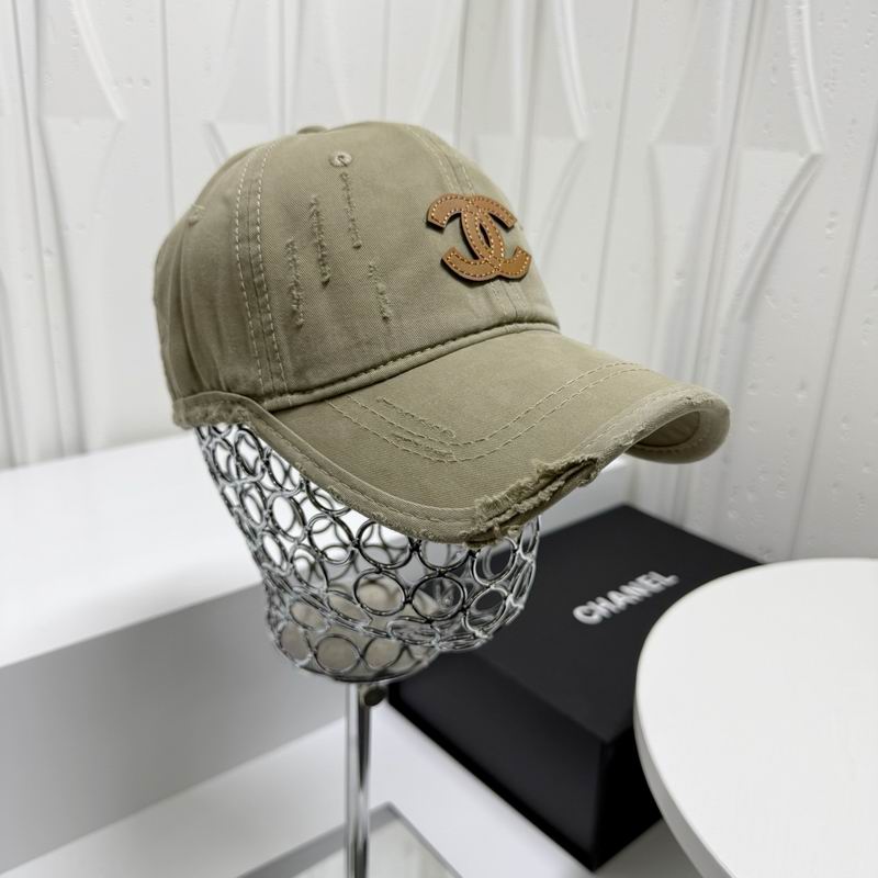 Chanel Cap (1123)
