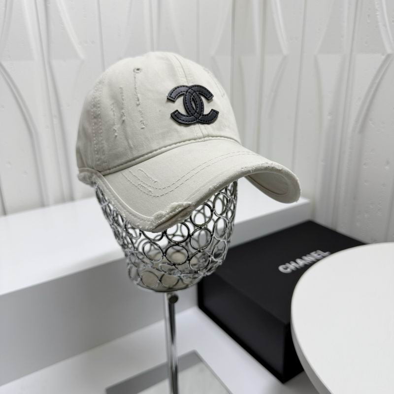 Chanel Cap (1124)