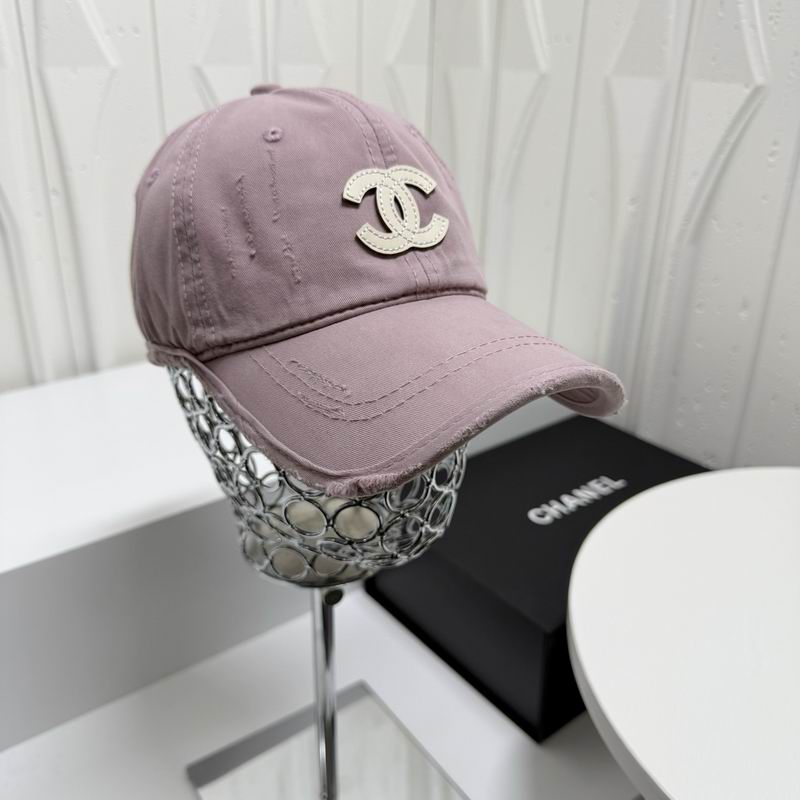 Chanel Cap (1125)