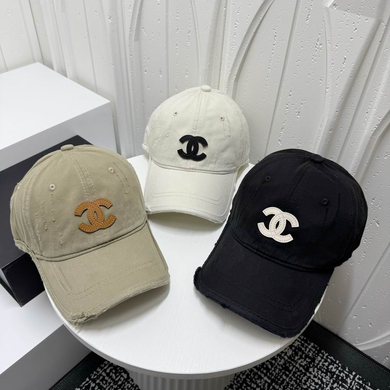 Chanel Cap (1127)