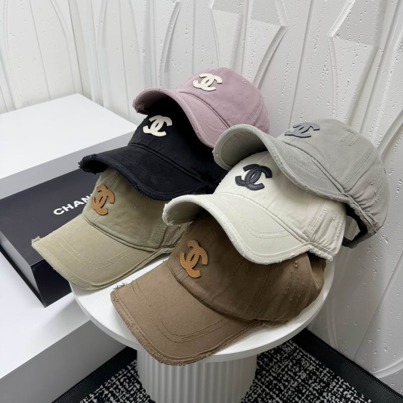 Chanel Cap (1128)