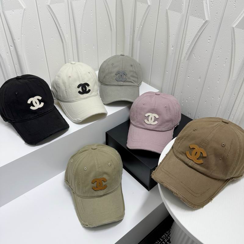 Chanel Cap (1129)