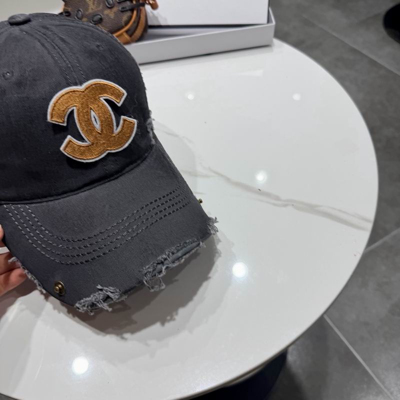 Chanel Cap (1358)