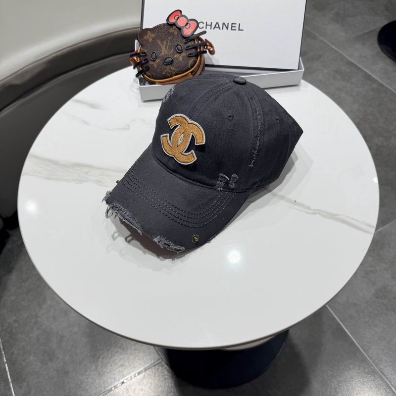 Chanel Cap (1360)