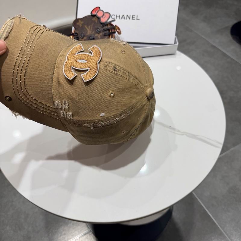Chanel Cap (1364)