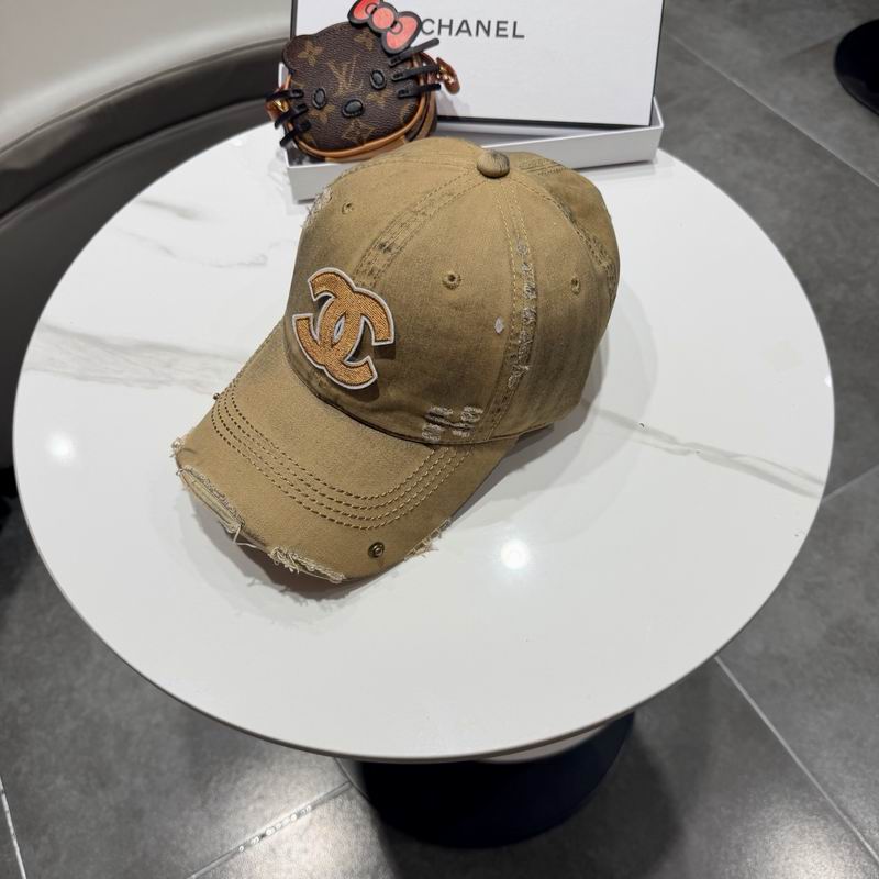 Chanel Cap (1369)