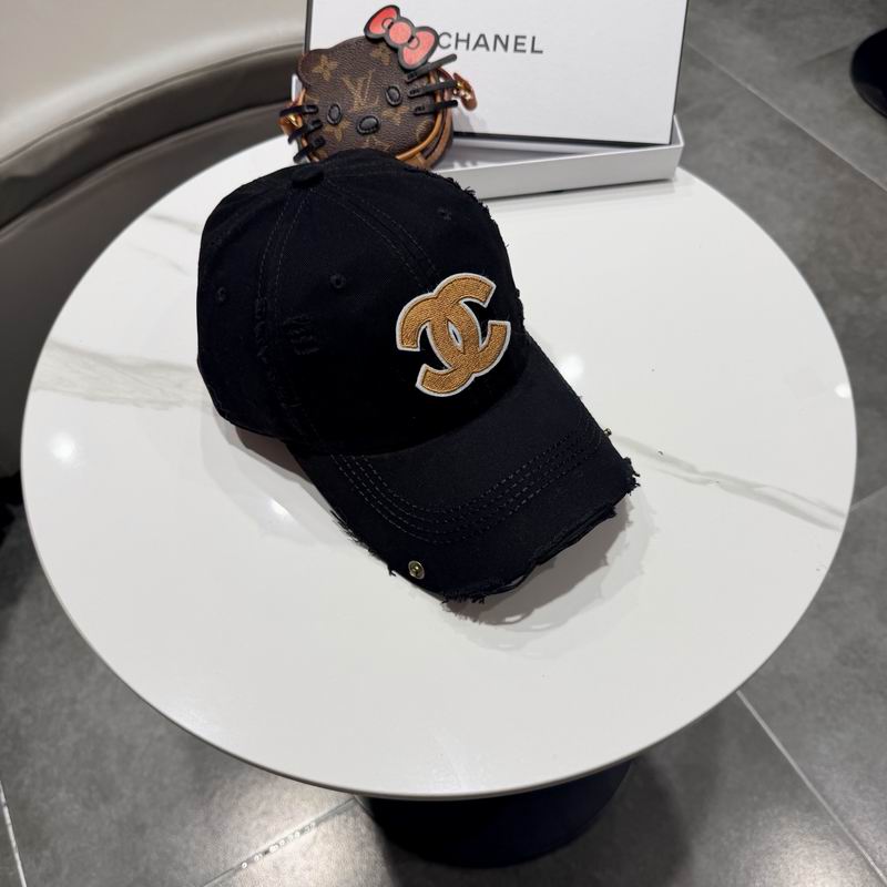 Chanel Cap (1377)