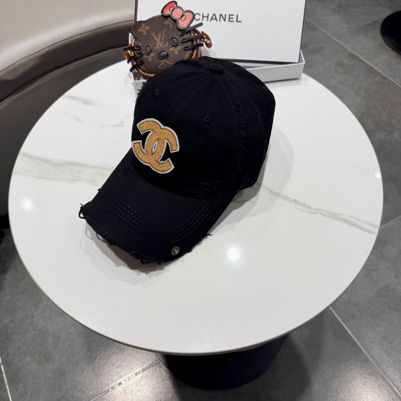 Chanel Cap (1378)