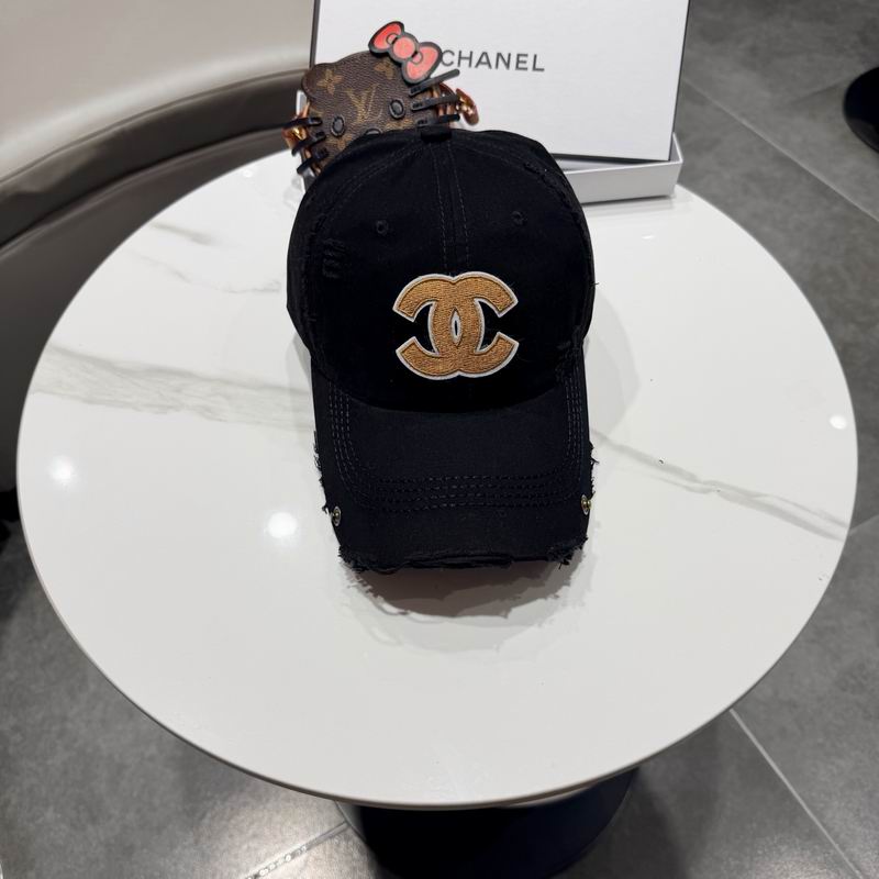 Chanel Cap (1379)