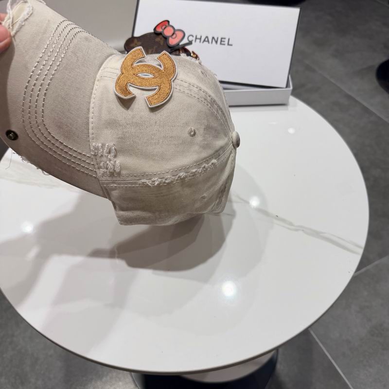 Chanel Cap (1382)