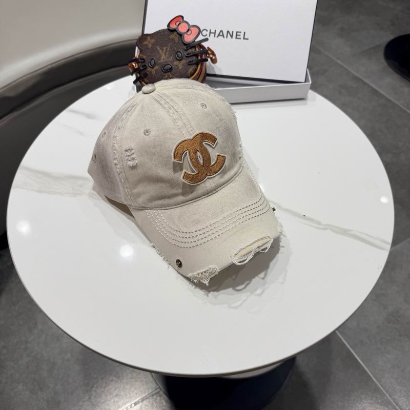 Chanel Cap (1386)