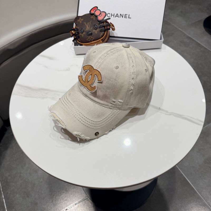 Chanel Cap (1387)