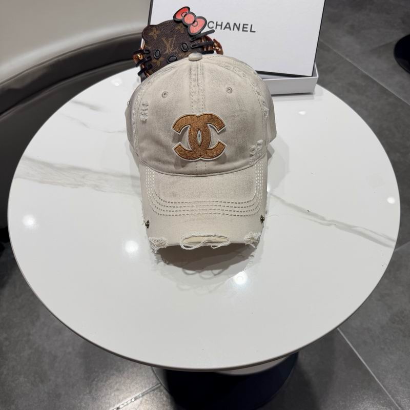 Chanel Cap (1388)