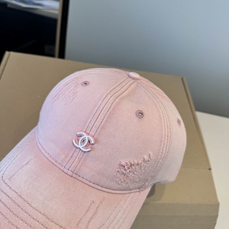 Chanel Cap (1555)