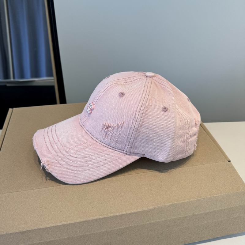 Chanel Cap (1556)