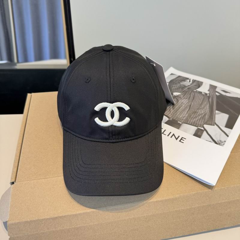 Chanel Cap (1603)