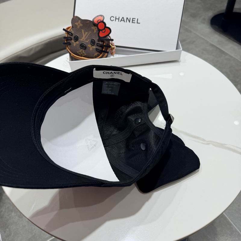 Chanel Cap (2346)