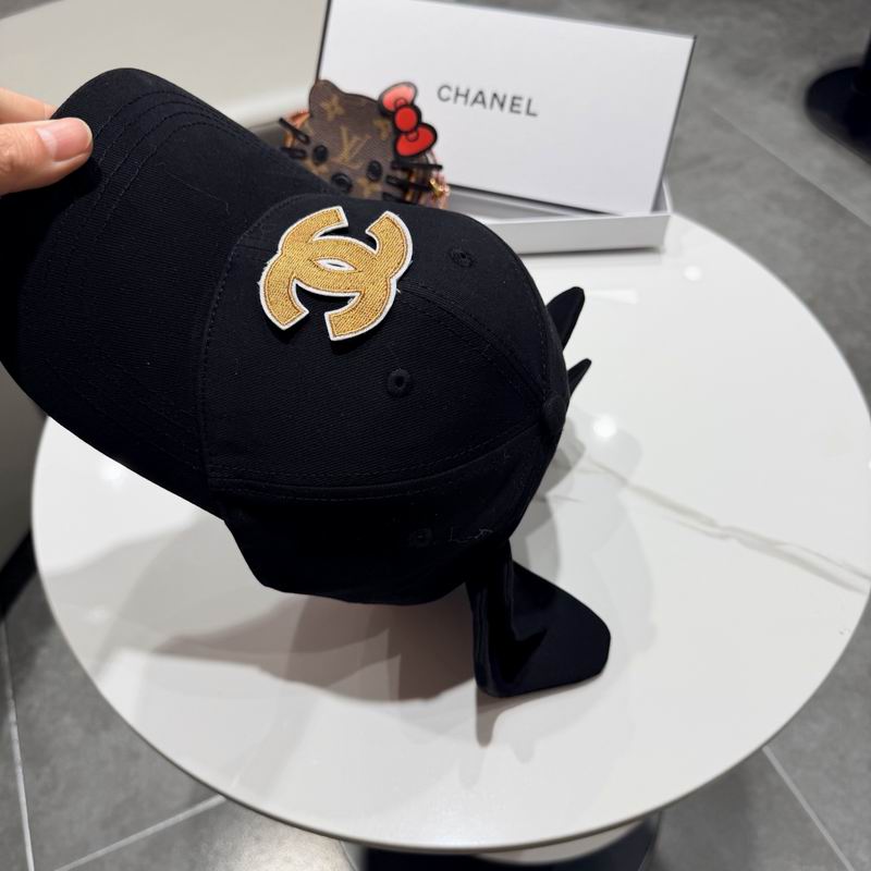 Chanel Cap (2348)