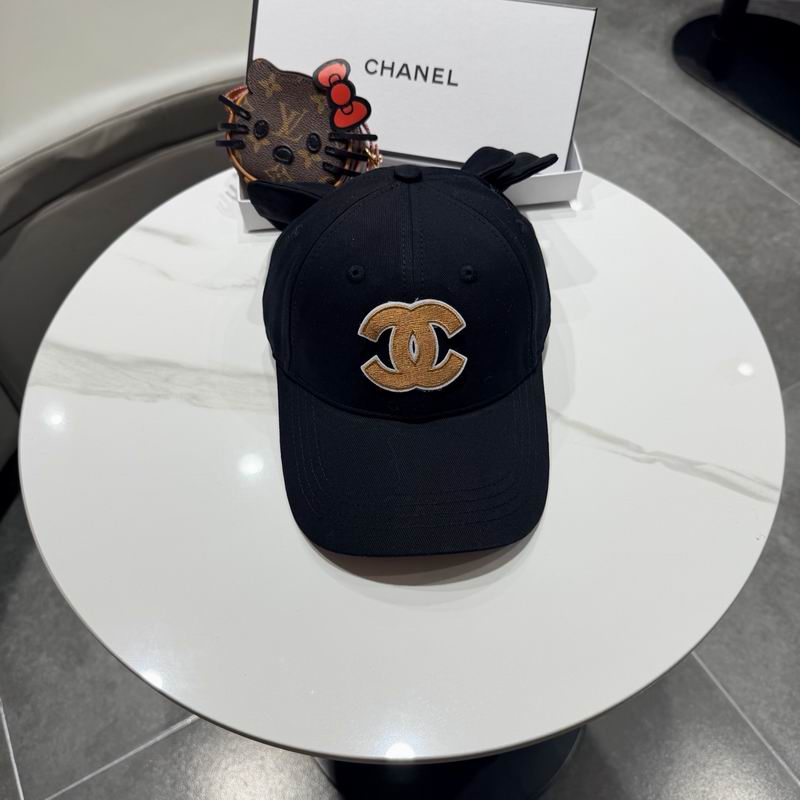 Chanel Cap (2354)