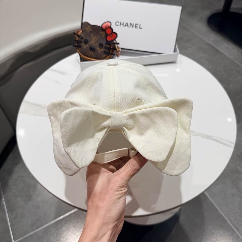 Chanel Cap (2356)