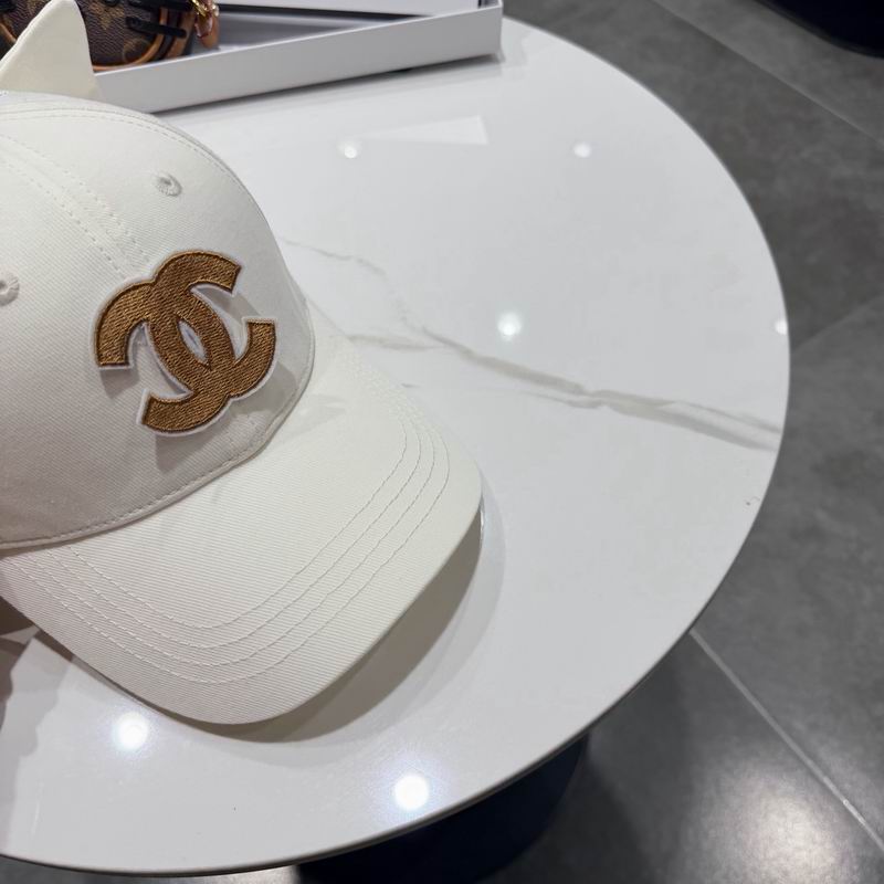 Chanel Cap (2359)