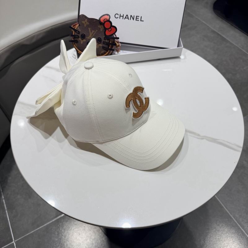 Chanel Cap (2360)