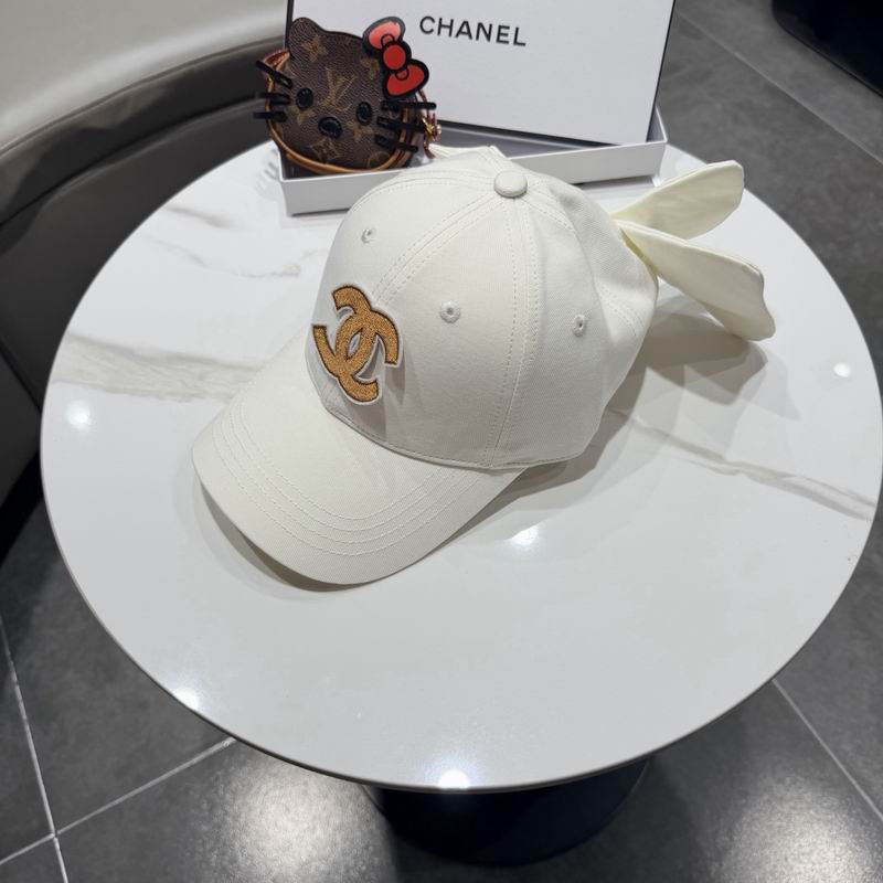Chanel Cap (2361)