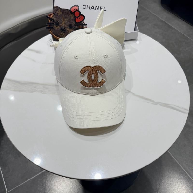 Chanel Cap (2362)