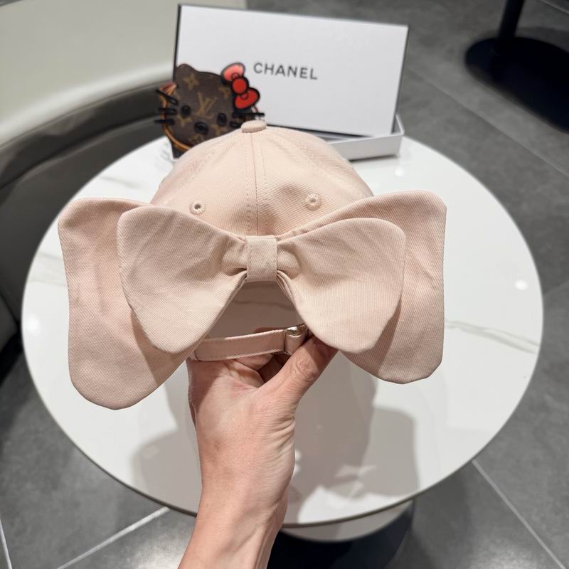 Chanel Cap (2364)