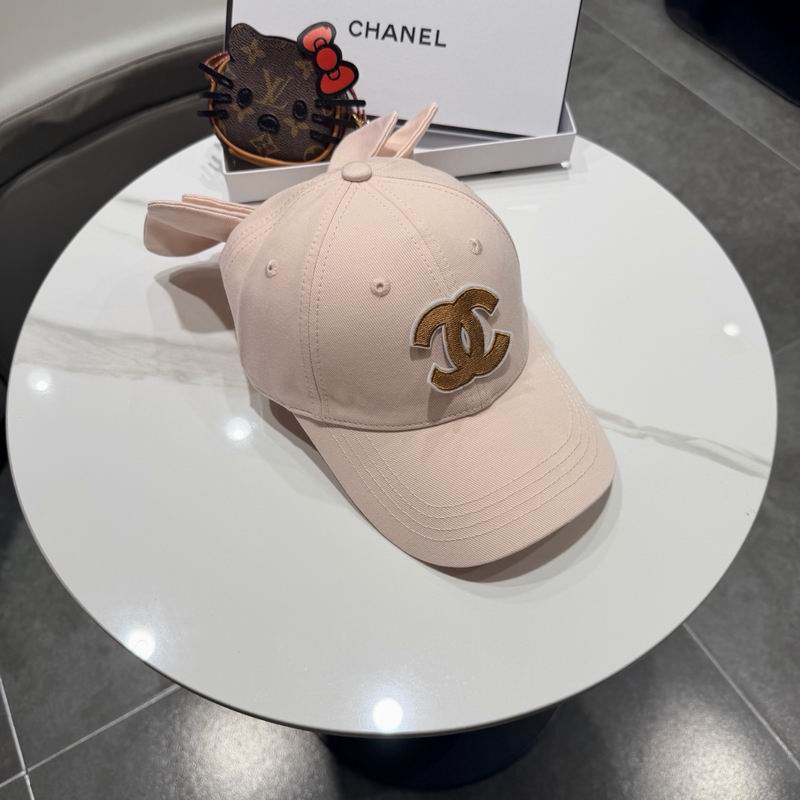 Chanel Cap (2369)