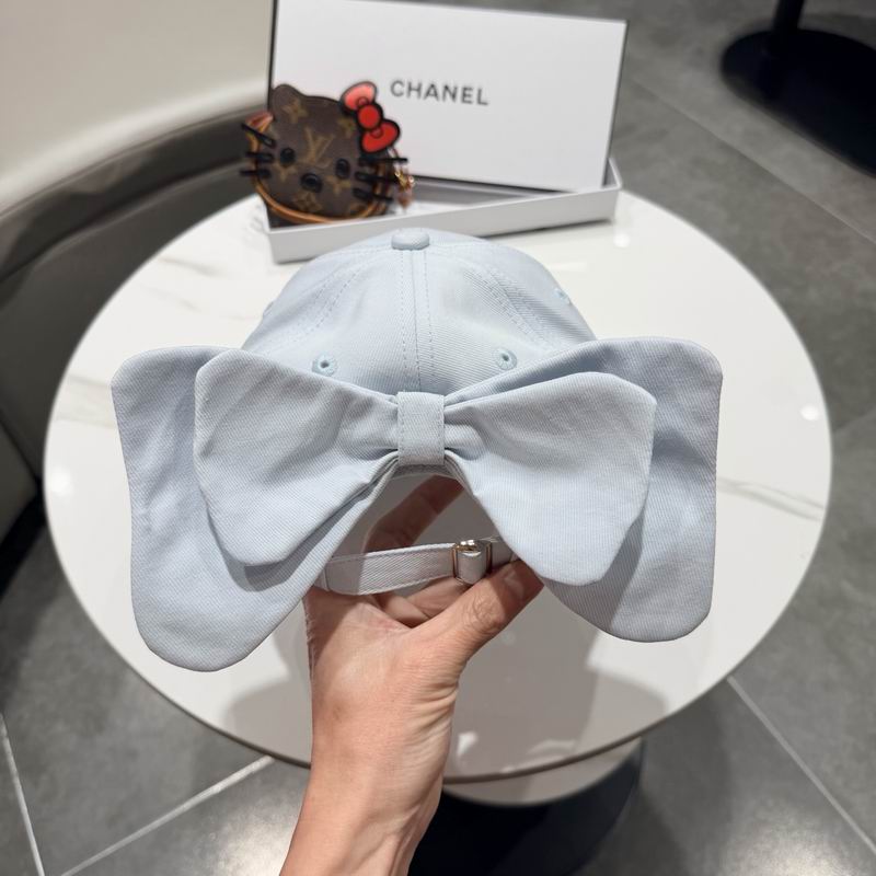 Chanel Cap (2374)