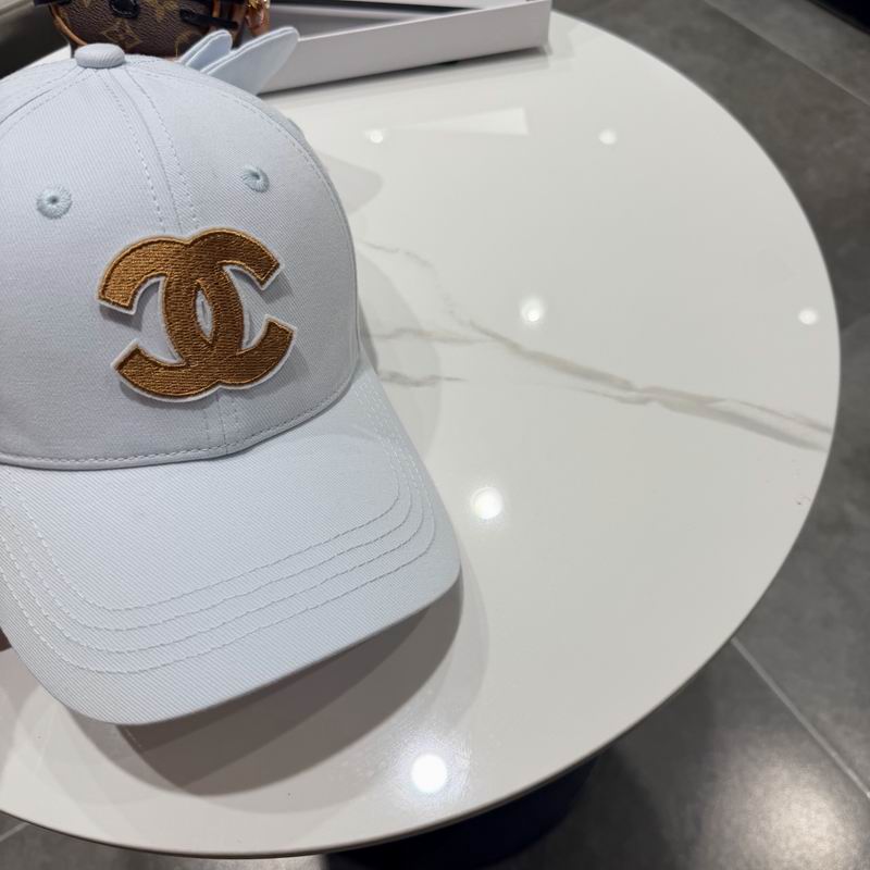 Chanel Cap (2378)