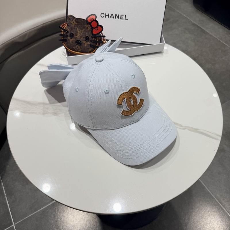 Chanel Cap (2379)