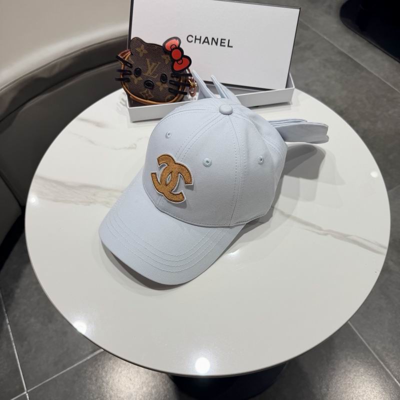 Chanel Cap (2380)
